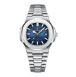 Luxury Gift Watch set for Husband - Valentines, Anniversary Gift
